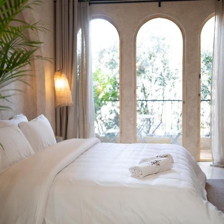 Biophilia Luxury Lofts Apartment Beirut Exterior photo