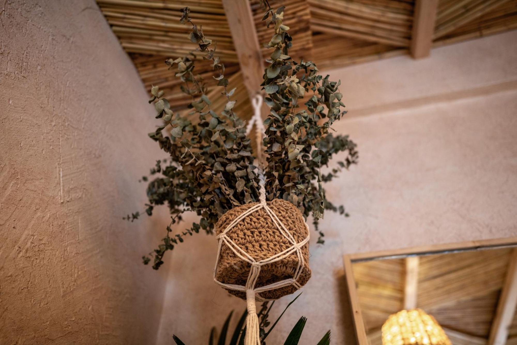 Biophilia Luxury Lofts Apartment Beirut Room photo