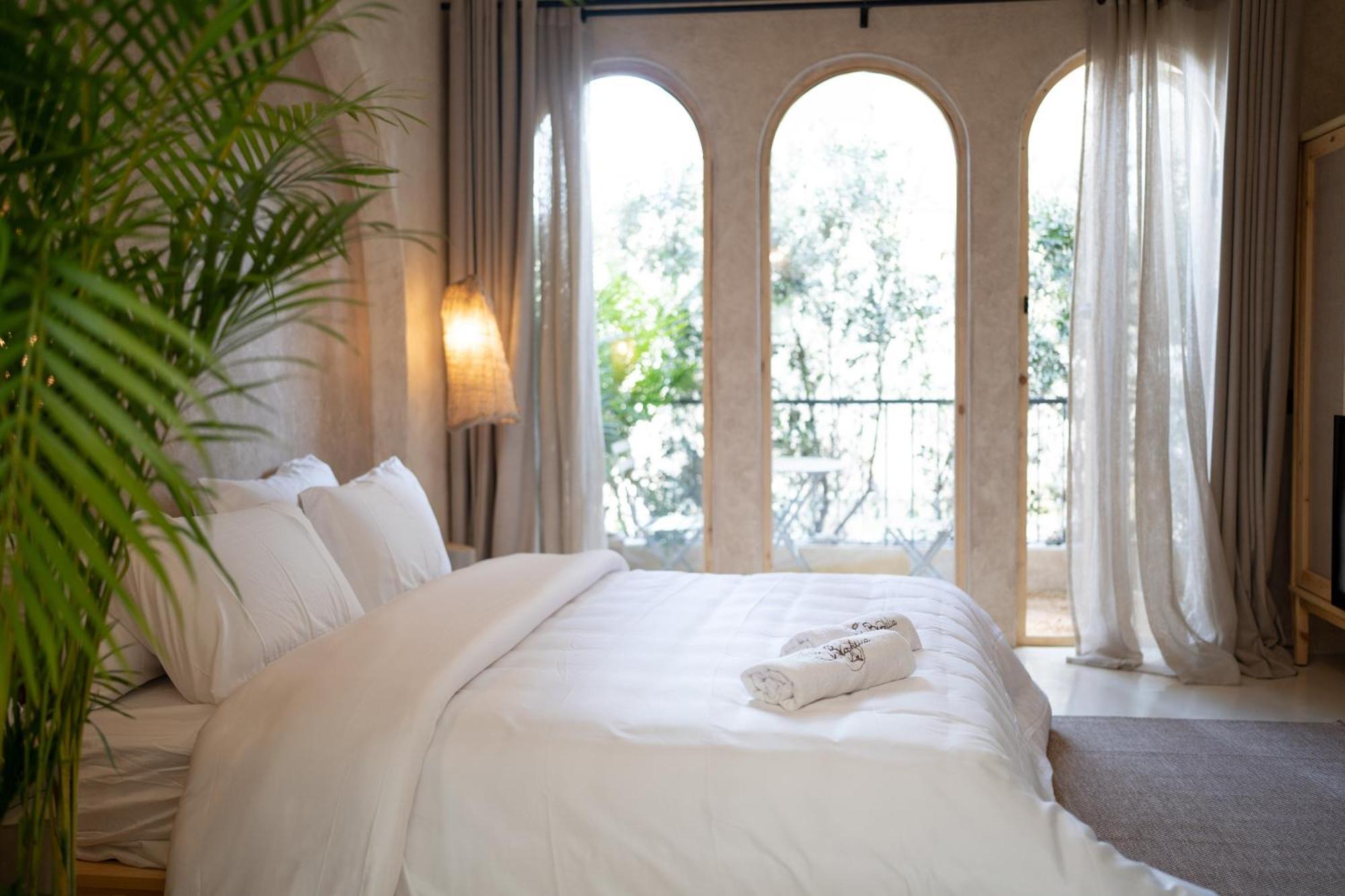 Biophilia Luxury Lofts Apartment Beirut Exterior photo